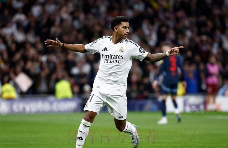 罗德里戈:我们已经休息好了 希望决赛现在就开始